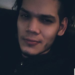 Meet your Posher, Steven